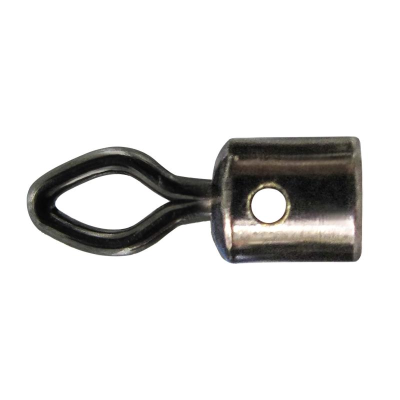 Jenzi Brandungswirbel mit seitlichemLoch