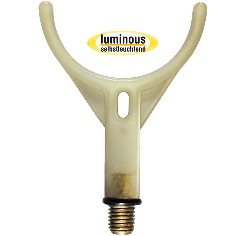 Jenzi U-Rutenauflage, Luminous