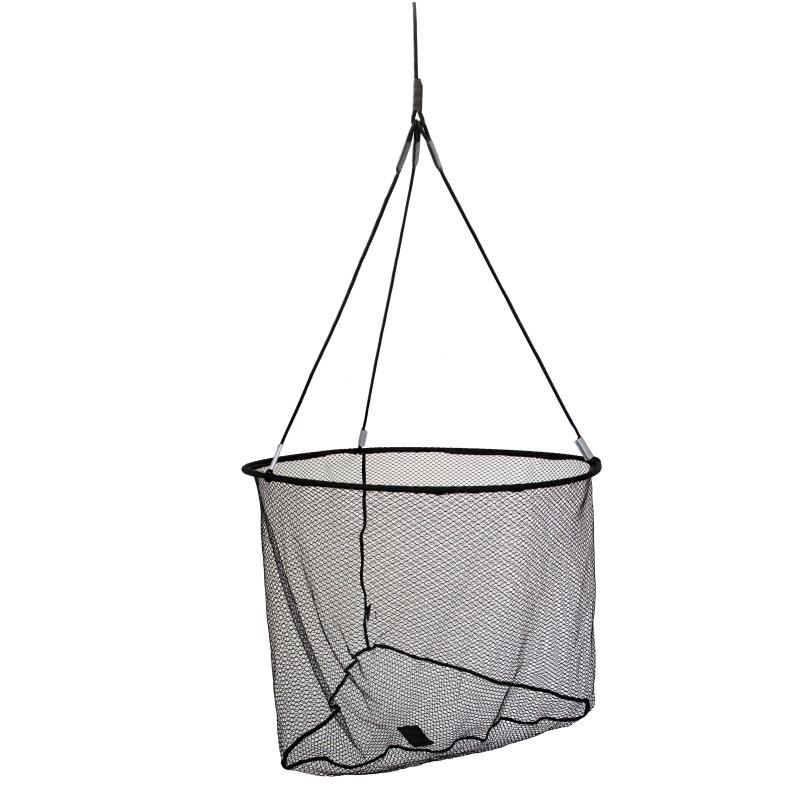 JENZI Spundwandkescher faltbar 80 cm