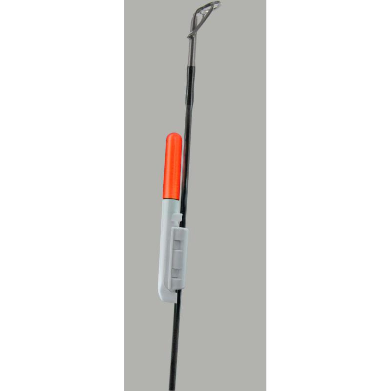 JENZI LED Tip Light, red, 3,5mm, 1St/SB