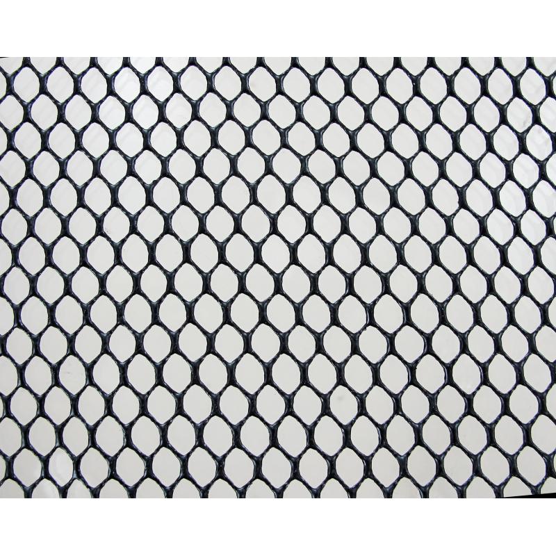 JENZI Pop-Out Kescher, 1,60m, gummiert