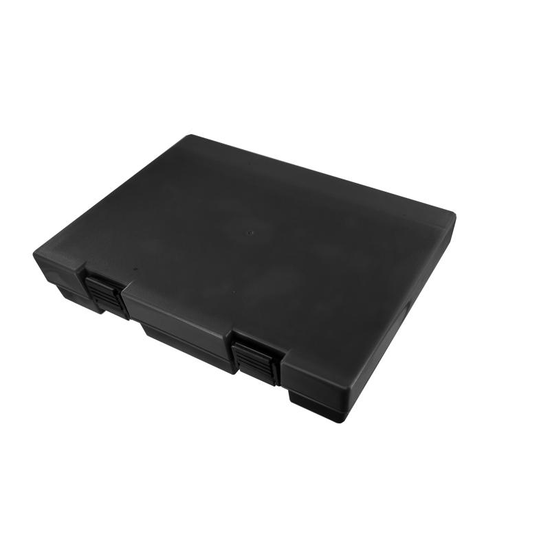 JENZI Box, zweiseitig m. EVA f. K&ouml;der