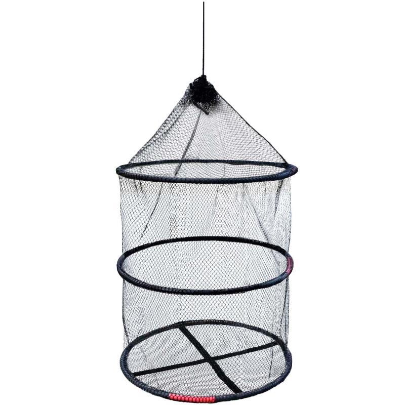 Produktbild Jenzi Setzkescher, gummiert, Tiefe 60 cm