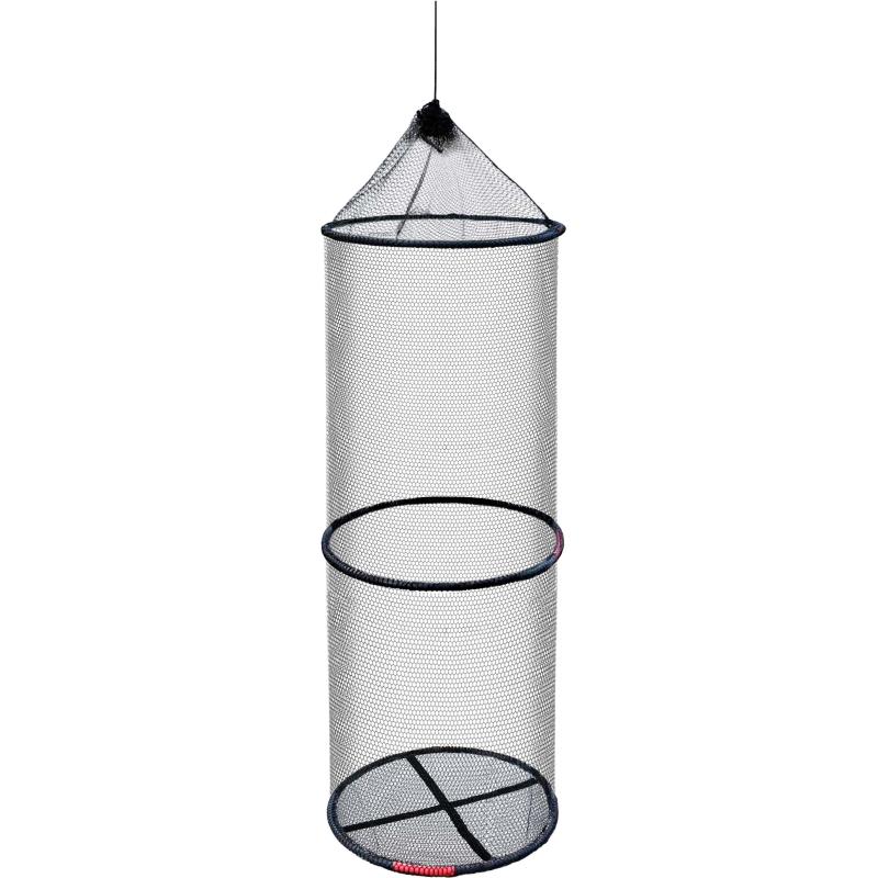 Produktbild Jenzi Setzkescher, gummiert, Tiefe 120 cm