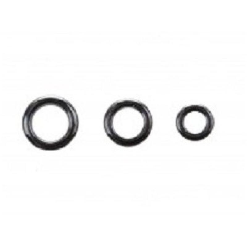 Korda Rig Ring Medium &ndash; 20 St&uuml;ck