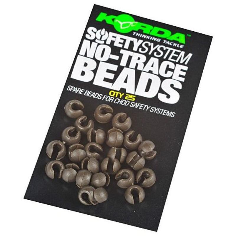 Korda Spare No Trace Beads