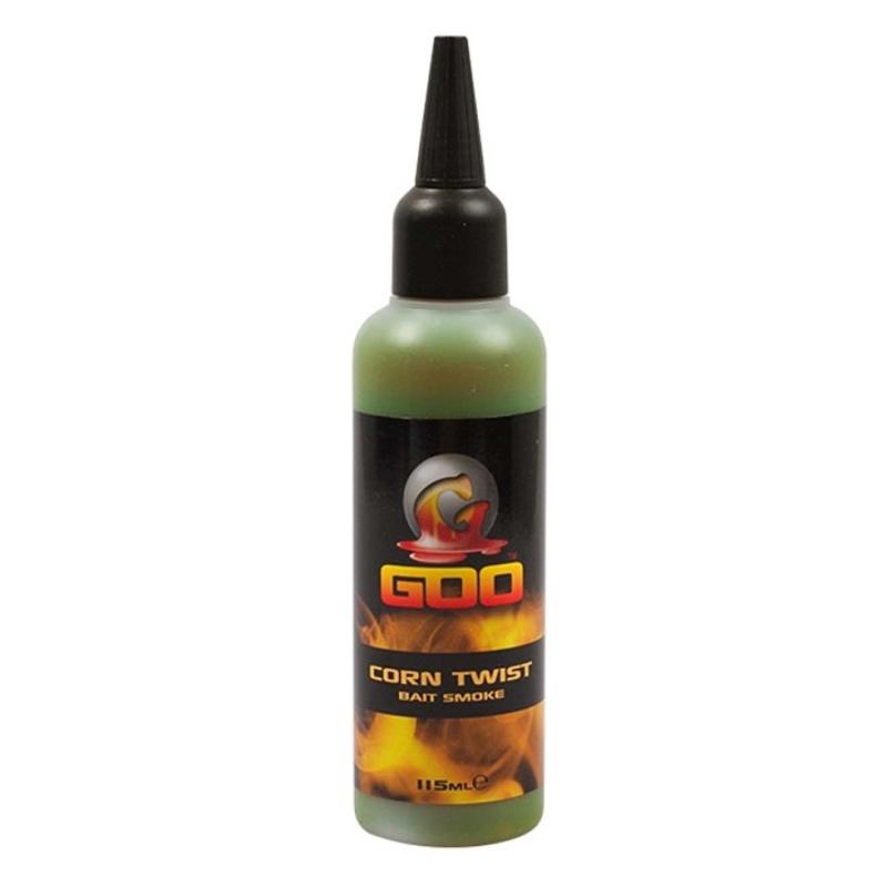 Korda The Goo Corn Twist Bait Smoke