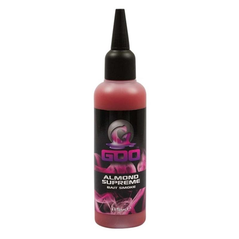 The Goo! Almond Supreme Bait Smoke
