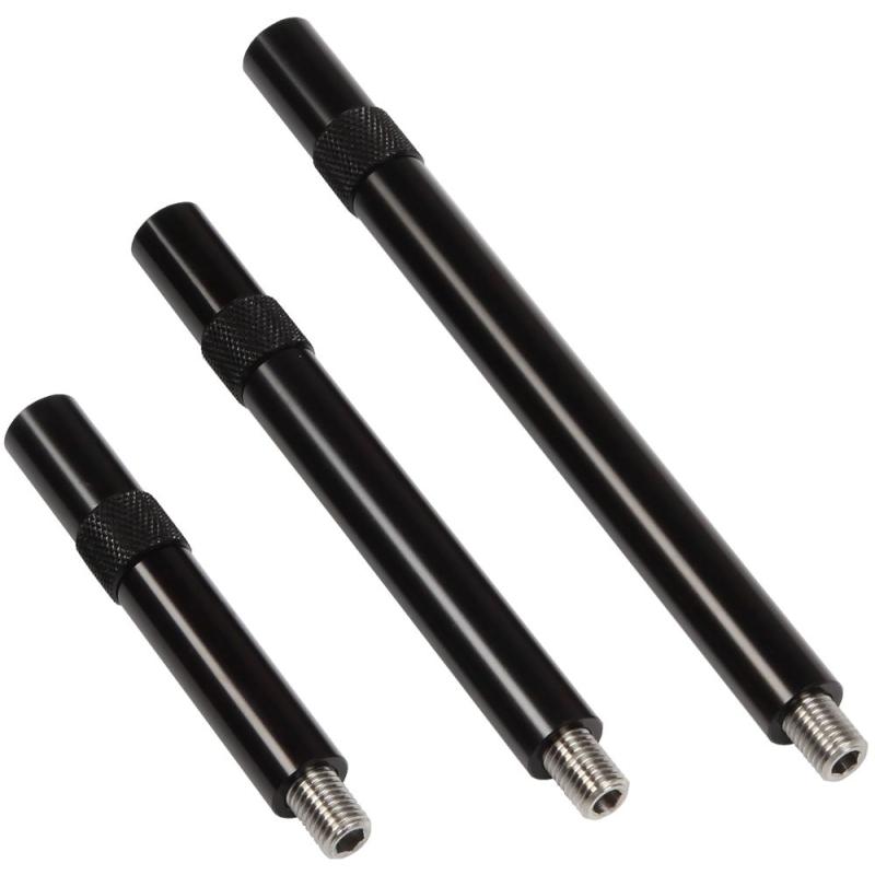 Korda Singlez Upright 3,5'' Aluminium Black