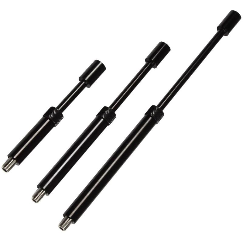 Korda Singlez Upright 3,5'' Aluminium Black