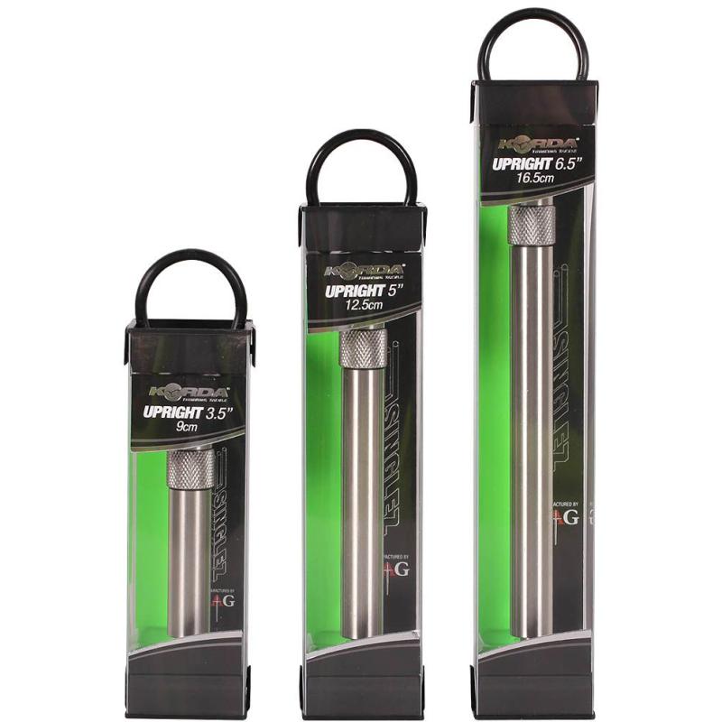 Korda Singlez Upright 6,5''