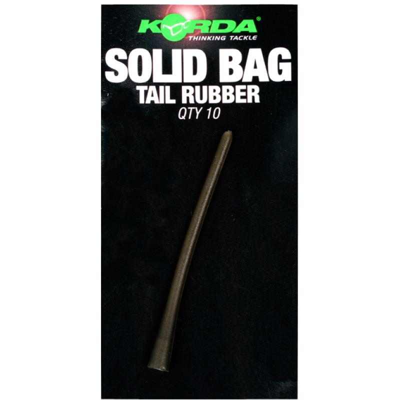 Korda PVA Tail Rubber