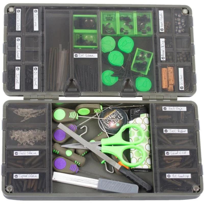 Korda Tacklesafe