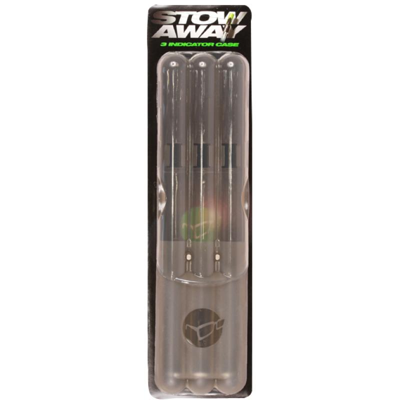 Korda Stowaway Case 3 Rod