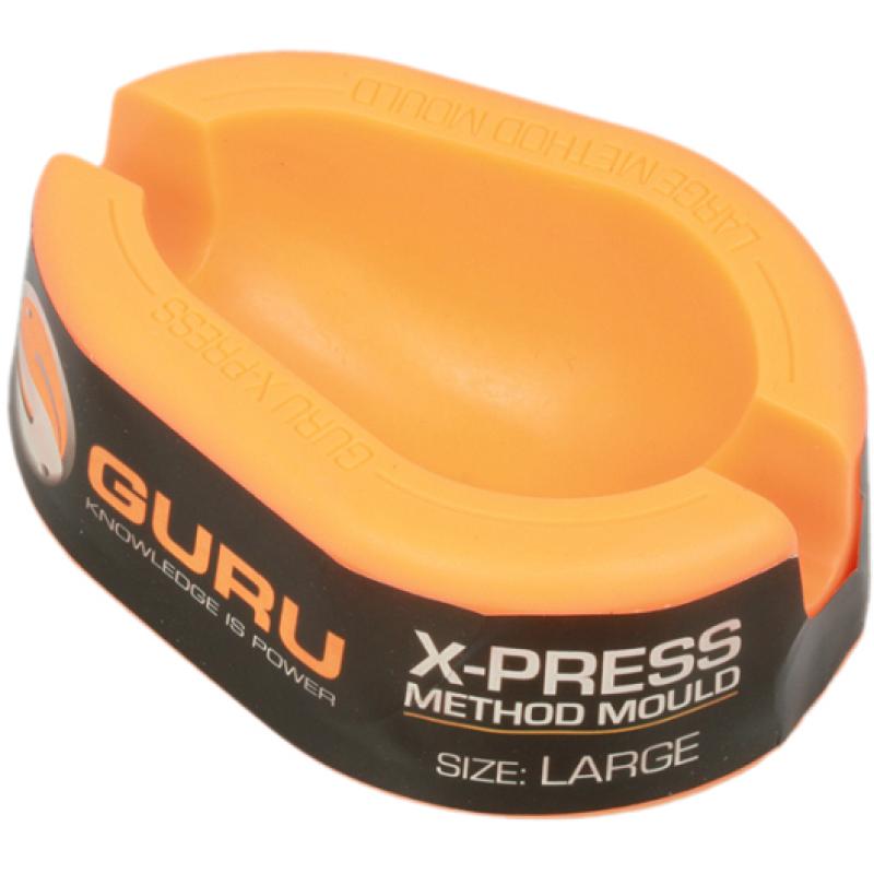 Guru X-Press Method Mulde gro&szlig;