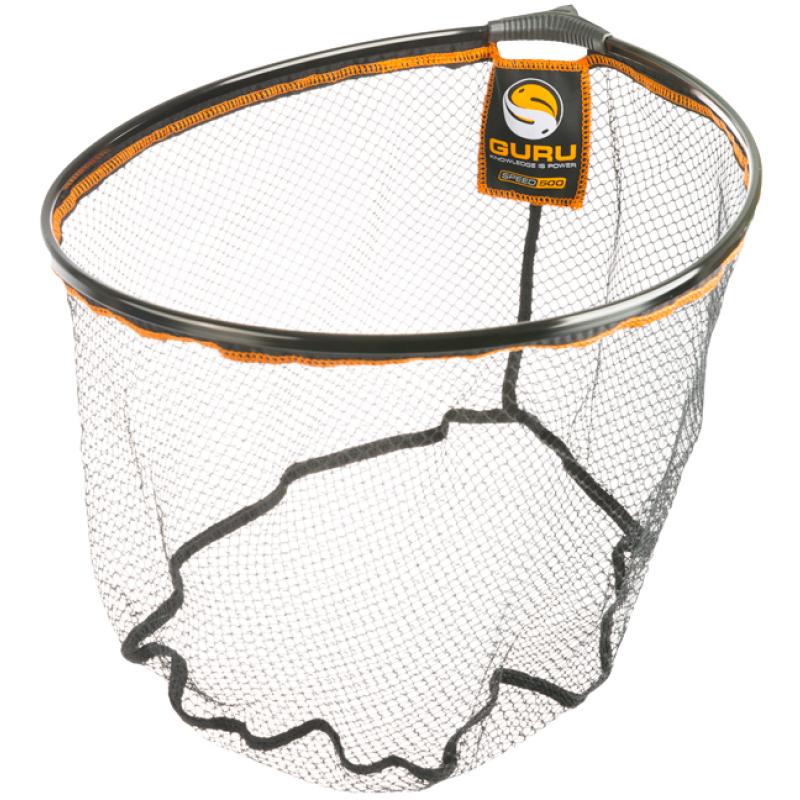 Produktbild Guru Landing net Competition SF400