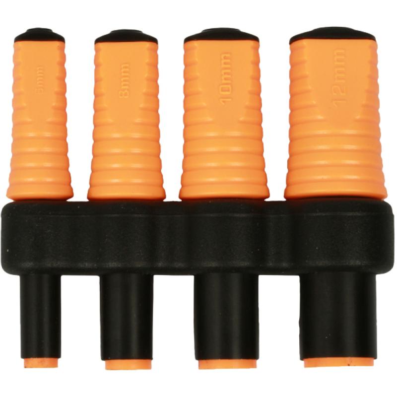 GURU Punch Set