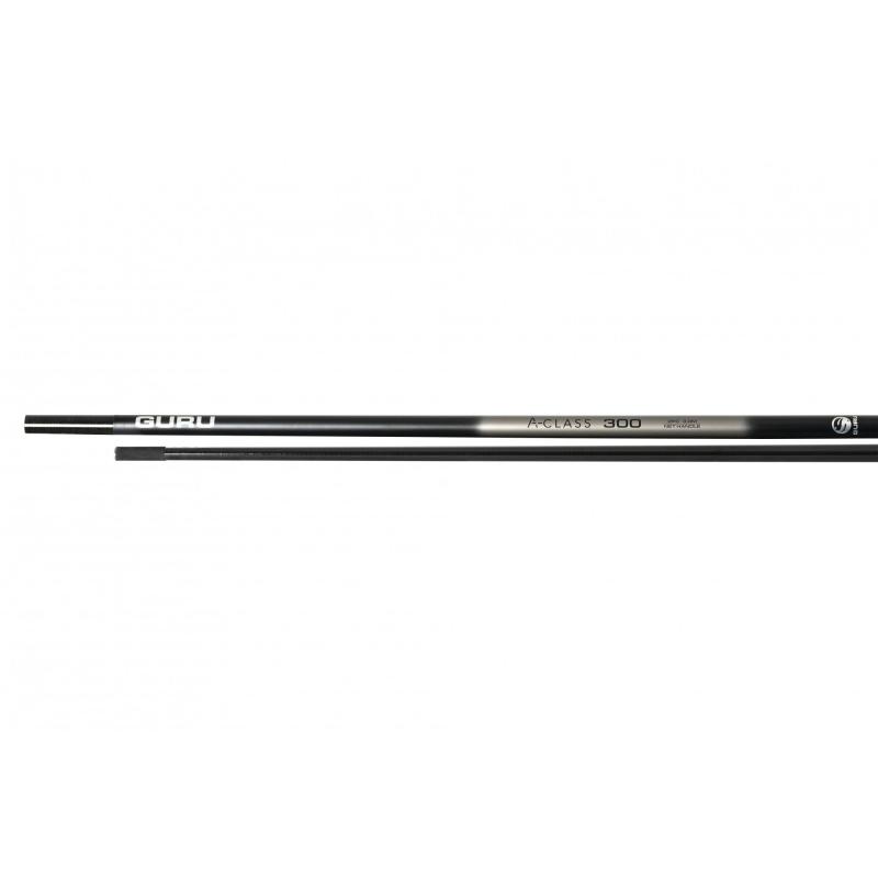Guru A-CLASS 300 Net Handle 3.0m 2pc