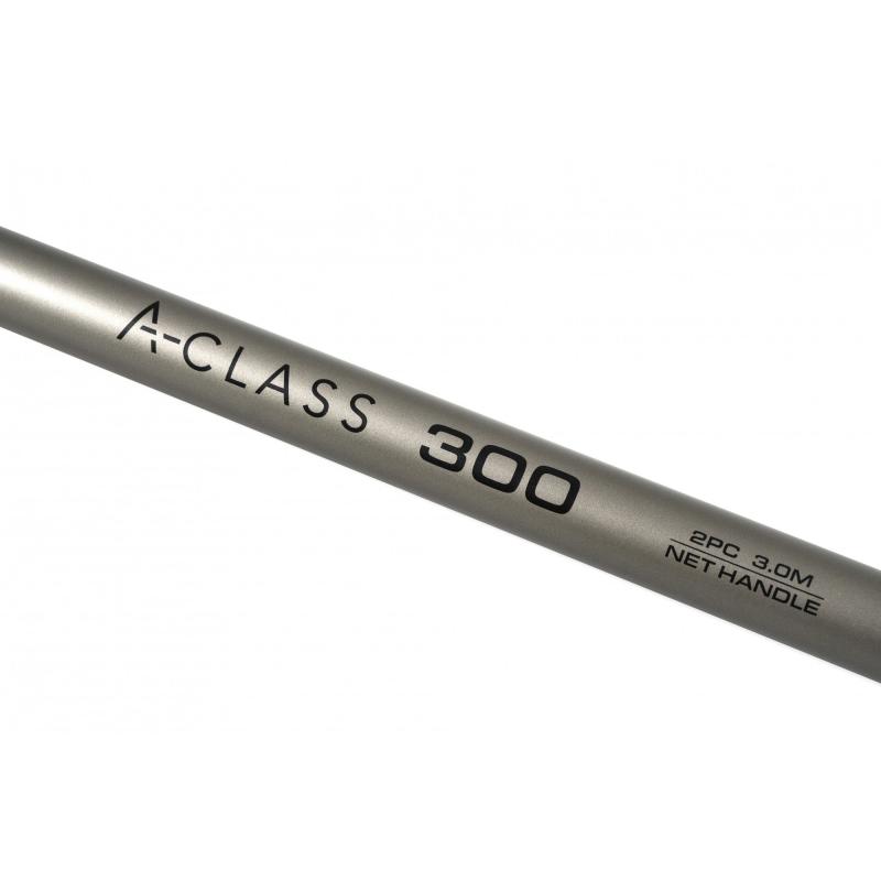 Guru A-CLASS 300 Net Handle 3.0m 2pc