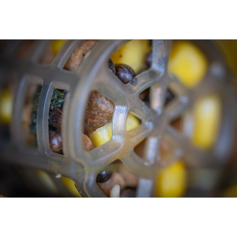 Guru Particle Cap