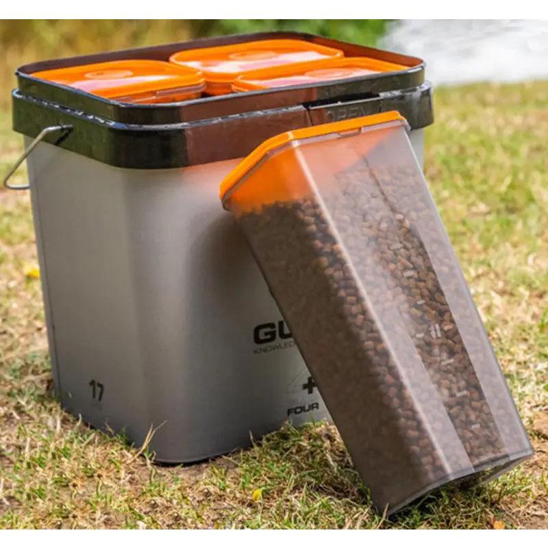 Guru Spare Containers 3l