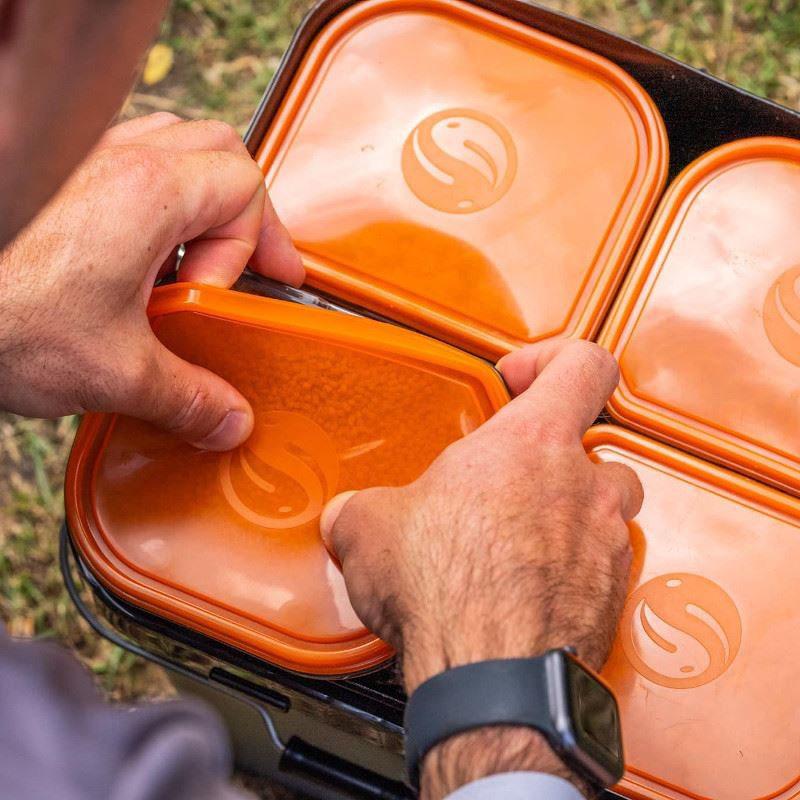 Guru Spare Containers 3l