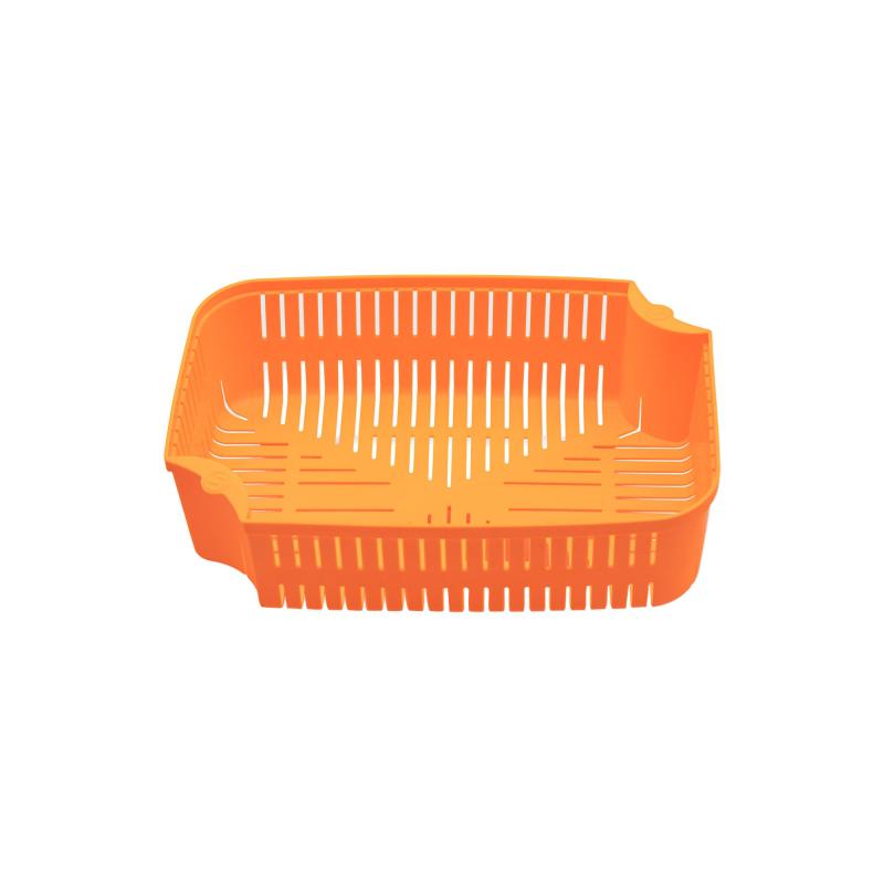 Guru 5 pint Bait Strainer (T/P 10)