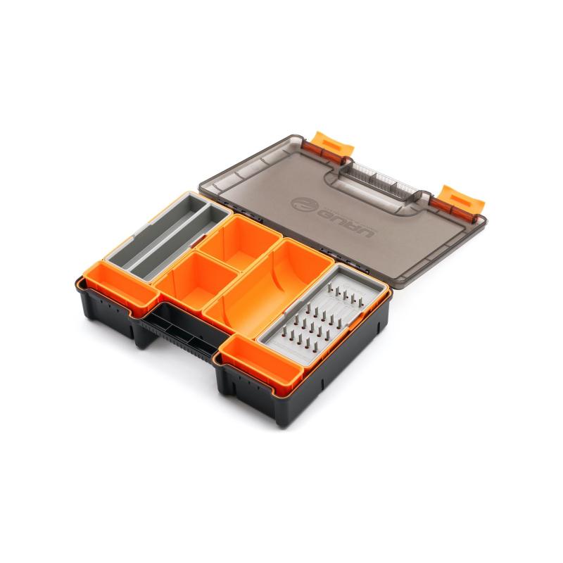 Guru Feeder Box