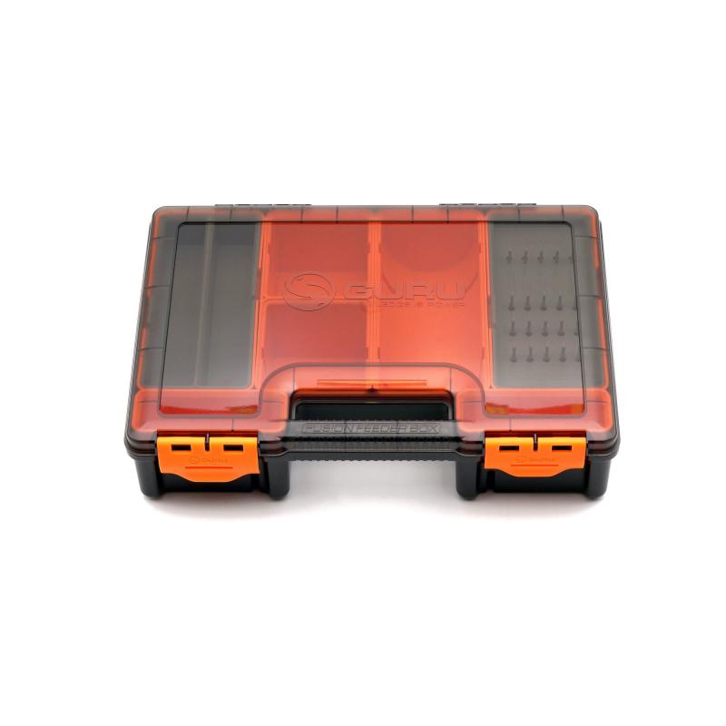 Guru Feeder Box