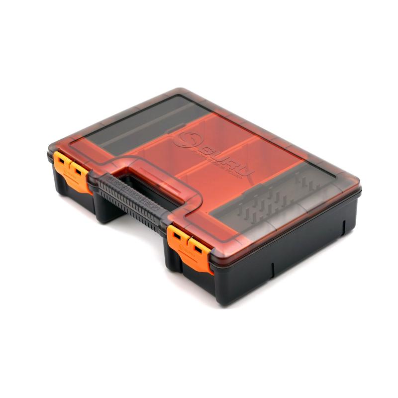 Guru Feeder Box