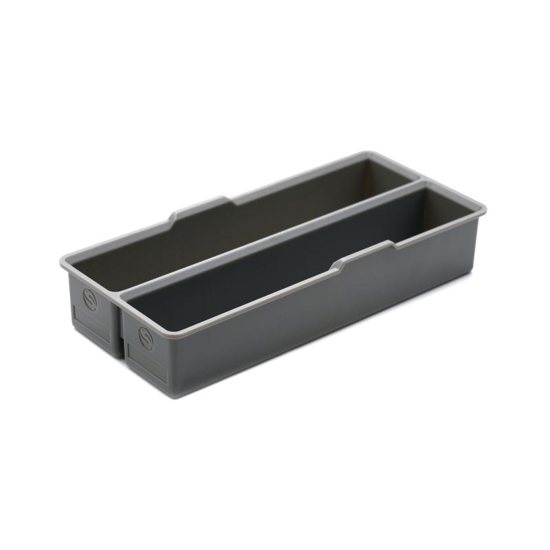 Guru Feeder Box Insert Shallow Insert