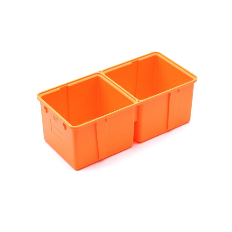 Guru Feeder Box Insert Divided Insert