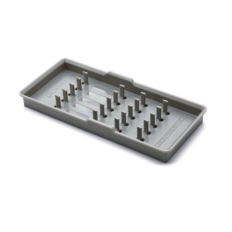 Guru Feeder Box Insert Rig Board