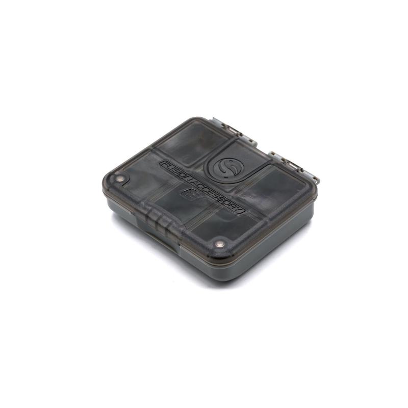 Guru Feeder Box Insert Accessory Box, 6 compartments