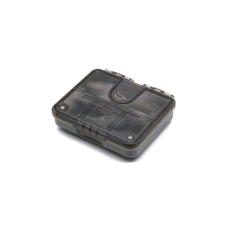 Guru Feeder Box Insert Accessory Box, 4 compartments