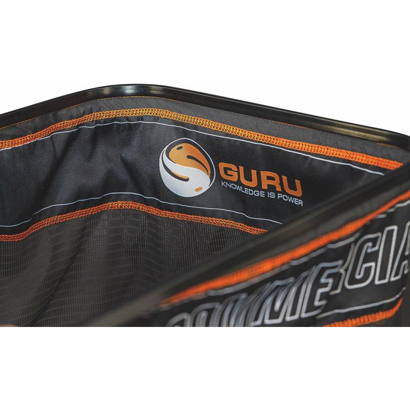 Guru Guru Keepnet 2.5m Commercial Match
