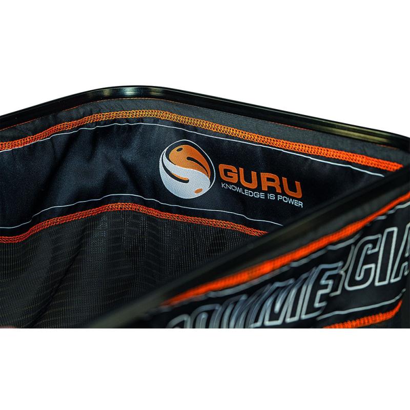 Guru Keepnet Competition 350 3.5m