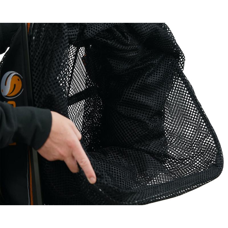 Guru Keepnet 4.0 m River