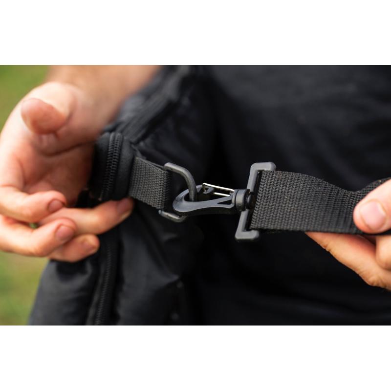 Guru Fusion Mat Bag Black