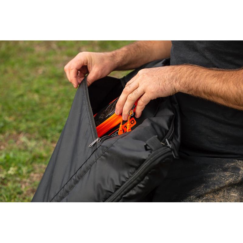 Guru Fusion Mat Bag Olive