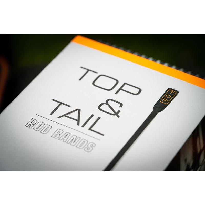 Guru Tops and Tails
