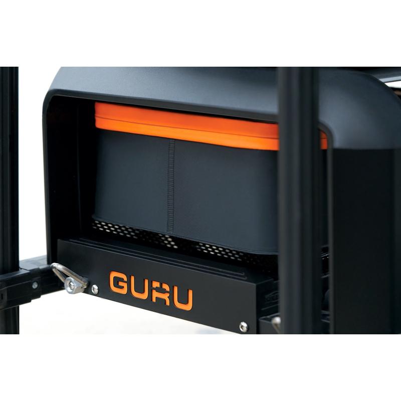 Guru Boxsafe