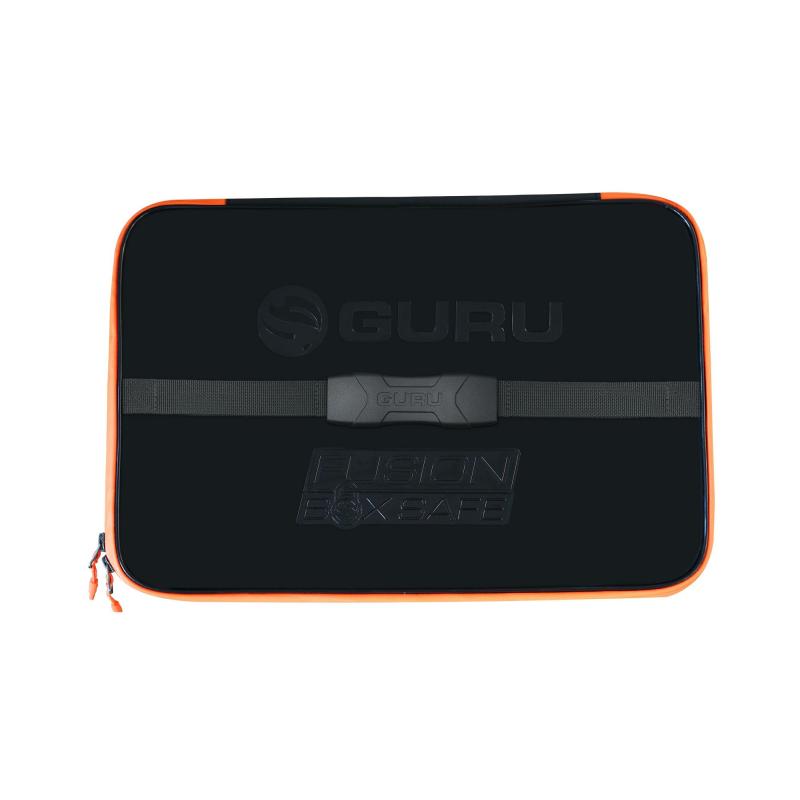 Guru Boxsafe