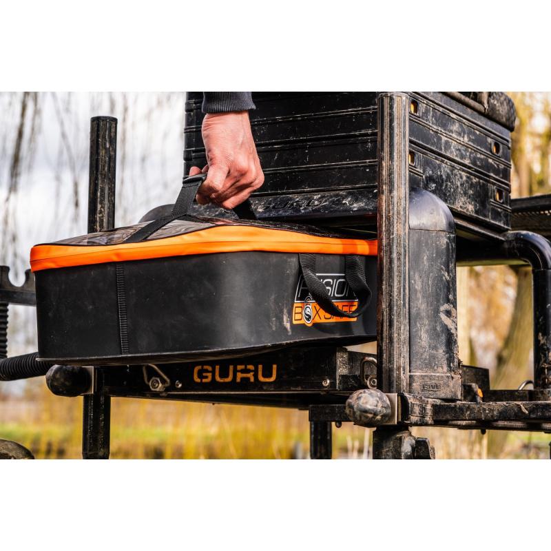 Guru Boxsafe