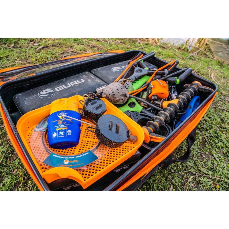 Guru Boxsafe