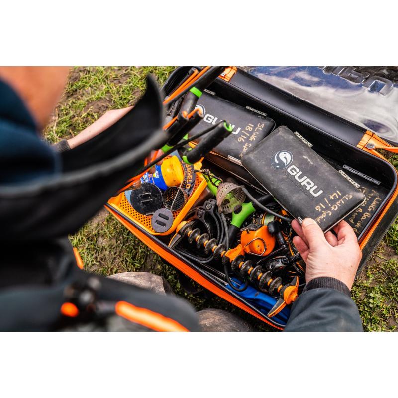 Guru Boxsafe