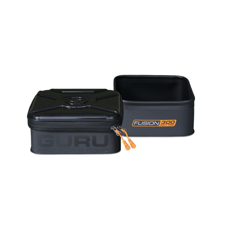 Guru Fusion 600 Bait Pro HT HT = Hardtop