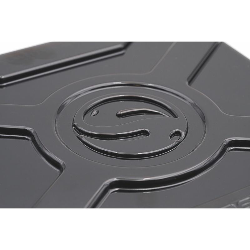 Guru Fusion 600 Bait Pro HT HT = Hardtop