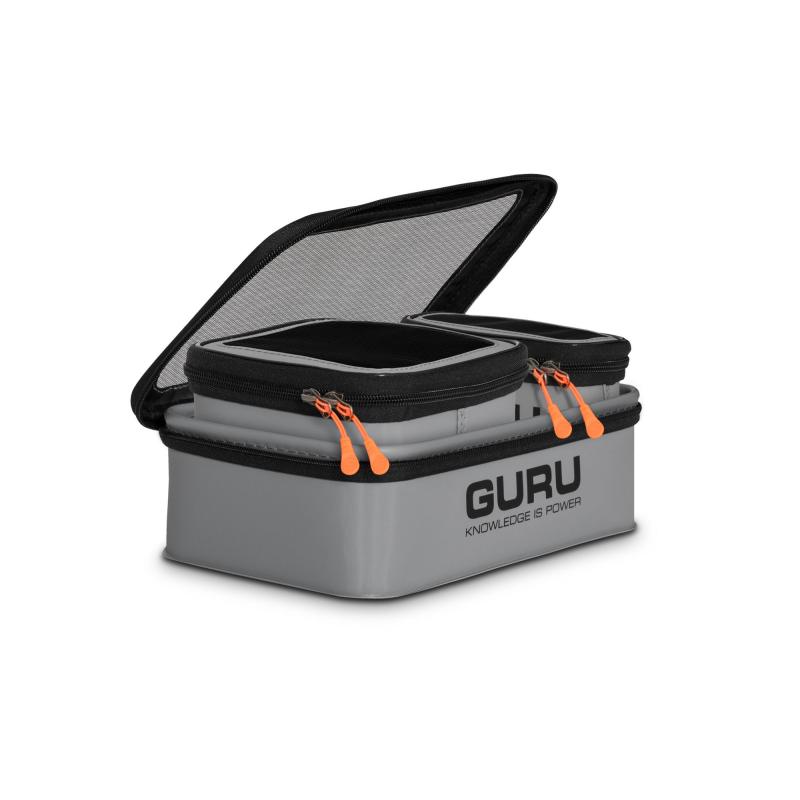 Guru Fusion Ventilator Combo 3