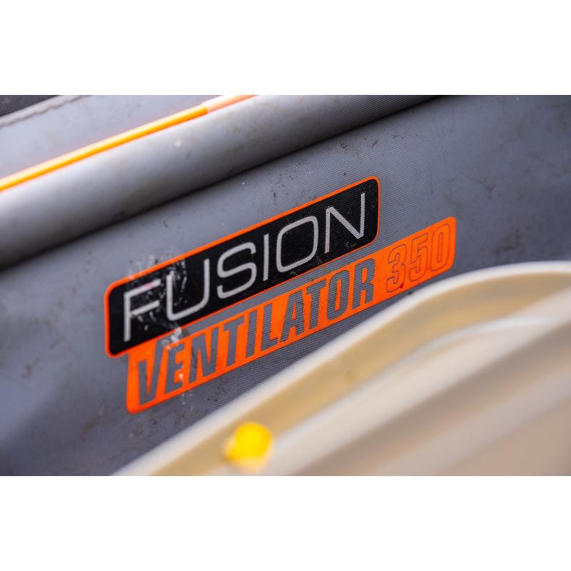 Guru Fusion Ventilator Combo 3